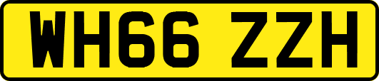 WH66ZZH