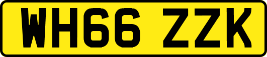 WH66ZZK
