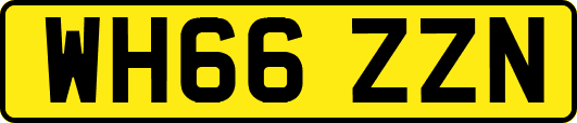 WH66ZZN