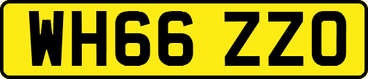 WH66ZZO