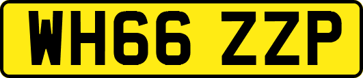 WH66ZZP