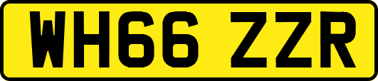 WH66ZZR