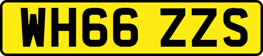 WH66ZZS