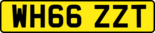 WH66ZZT