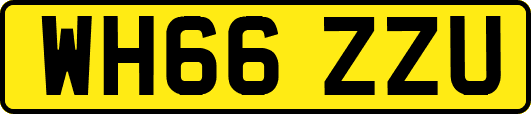 WH66ZZU