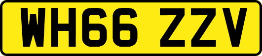 WH66ZZV