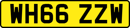 WH66ZZW