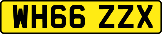 WH66ZZX