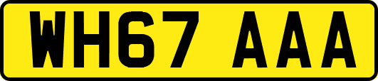 WH67AAA