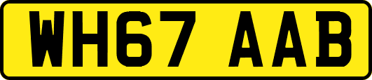 WH67AAB