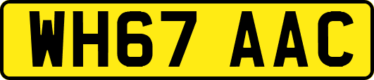 WH67AAC