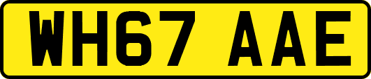 WH67AAE