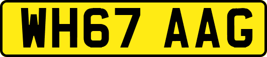 WH67AAG