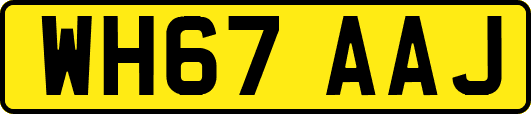 WH67AAJ