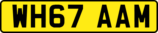 WH67AAM