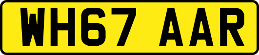 WH67AAR