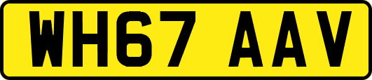 WH67AAV