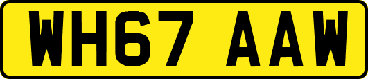 WH67AAW