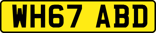 WH67ABD