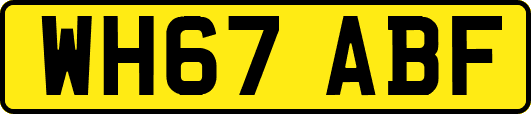 WH67ABF