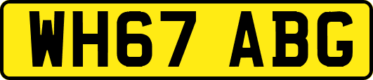 WH67ABG