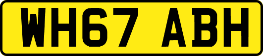 WH67ABH