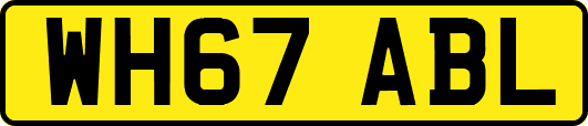 WH67ABL