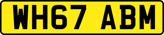 WH67ABM