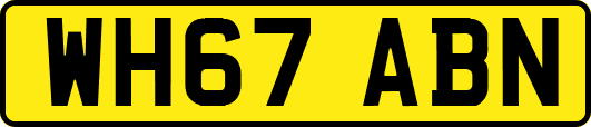 WH67ABN