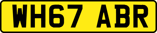 WH67ABR