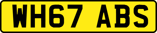 WH67ABS