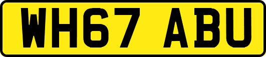 WH67ABU