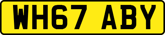 WH67ABY
