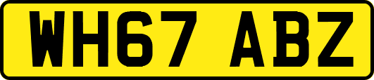 WH67ABZ