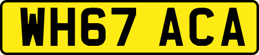 WH67ACA