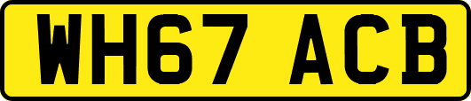 WH67ACB