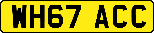 WH67ACC