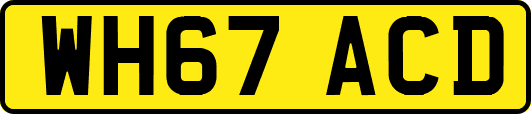 WH67ACD