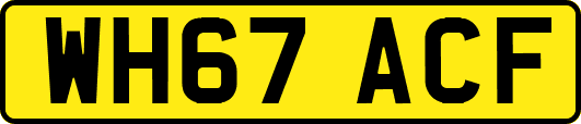 WH67ACF