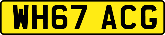 WH67ACG
