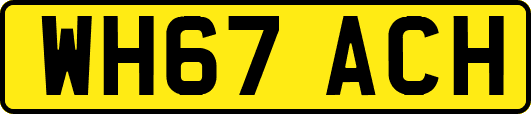 WH67ACH