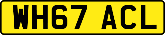 WH67ACL