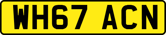 WH67ACN
