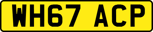 WH67ACP