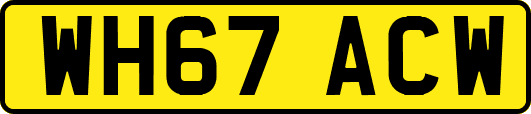 WH67ACW