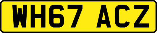 WH67ACZ