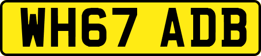 WH67ADB
