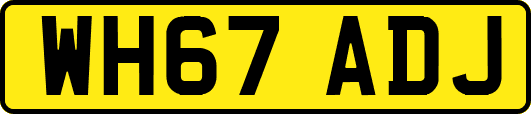 WH67ADJ