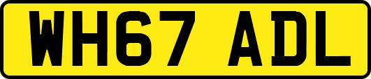 WH67ADL