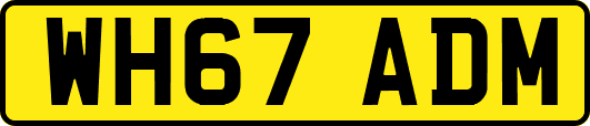 WH67ADM